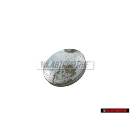 Original VW Camshaft Tappets Adjuster Washer 3.55 - 056109566
