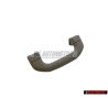 Original VW Interior Front Grab Handle Beaver Color - 1H0857607G Q40