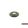Original VW Belleville Concave Spring Washer - 311837943