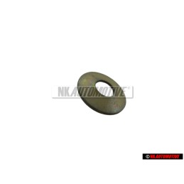 Original VW Belleville Concave Spring Washer - 311837943