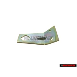 Original VW Brake Hose Retainer Plate - 701611838