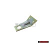 Original VW Brake Hose Retainer Plate - 701611838