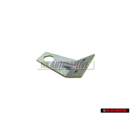 Original VW Brake Hose Retainer Plate - 701611838