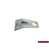 Original VW Brake Hose Retainer Plate - 701611838