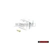 Original VW Oval Head Self Tapp Screw 4.8x25 - N 0141001