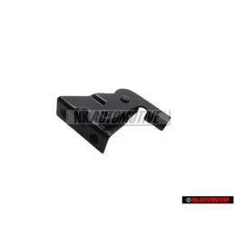 Original VW Rear Boot Lid Lock Rod Lever - 155827531