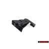Original VW Rear Boot Lid Lock Rod Lever - 155827531