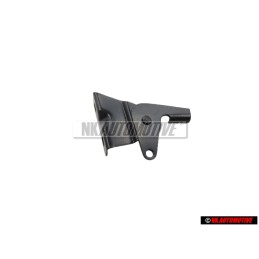 Original VW Rear Boot Lid Lock Rod Lever - 155827531