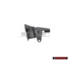 Original VW Rear Boot Lid Lock Rod Lever - 155827531