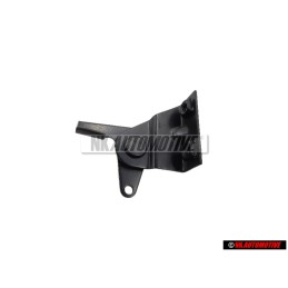 Original VW Rear Boot Lid Lock Rod Lever - 155827531