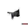 Original VW Rear Boot Lid Lock Rod Lever - 155827531