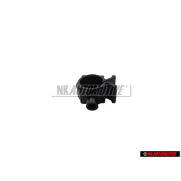 Original VW Engine Cable Retainer Bracket 12.8 - 155971787A