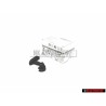 Original VW Rear Seat Release Locking Hook Left - 171885471A