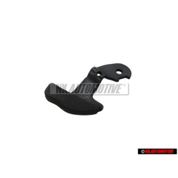 Original VW Rear Seat Release Locking Hook Left - 171885471A