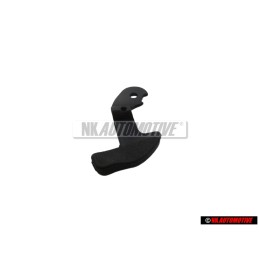 Original VW Rear Seat Release Locking Hook Left - 171885471A
