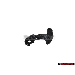 Original VW Rear Seat Release Locking Hook Left - 171885471A