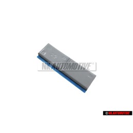 Original VW Rims Wheels Balancer Weight 25gr - 1K0601183E