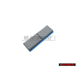 Original VW Rims Wheels Balancer Weight 25gr - 1K0601183E