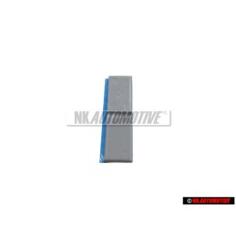 Original VW Rims Wheels Balancer Weight 25gr - 1K0601183E