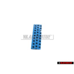 Original VW Rims Wheels Balancer Weight 25gr - 1K0601183E