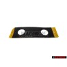 Original Audi Seal - 855827366A