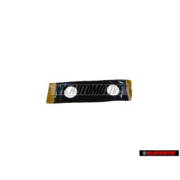 Original Audi Seal - 855827366A