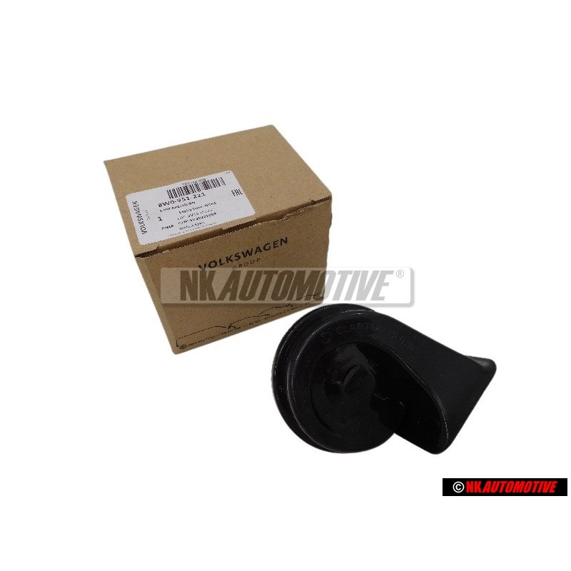 Original VW Fanfare - 8W0951221