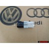 Original VW Round Connector Housing 5 Pin - 533972524