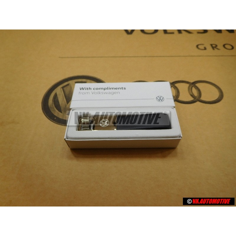 Original VW Key Fob - 000087011K