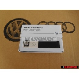 Original VW Key Fob - 000087011K
