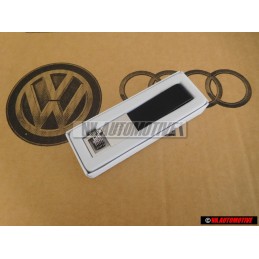 Original VW Key Fob - 000087011K