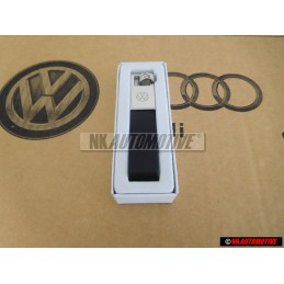 Original VW Key Fob - 000087011K