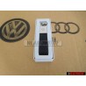 Original VW Key Fob - 000087011K
