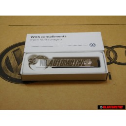 Original VW Key Fob - 2GM087010