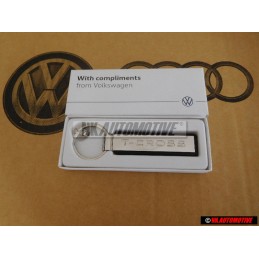 Original VW Key Fob - 2GM087010