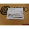 Original VW Key Fob - 2GM087010