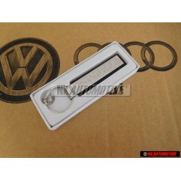 Original VW Key Fob - 2GM087010