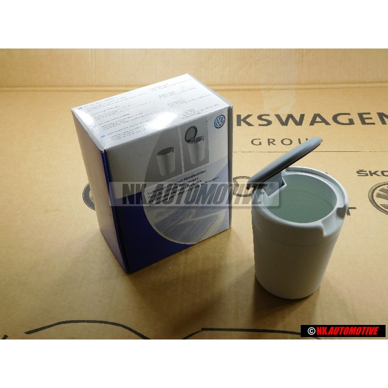 Original VW Refuse Container - 000061142