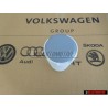 Original VW Refuse Container - 000061142