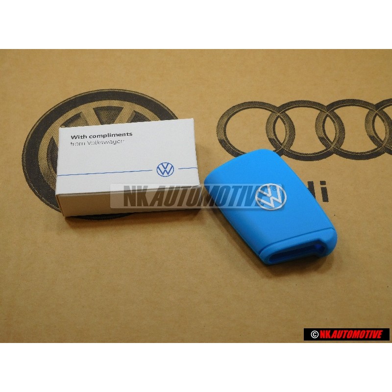 Original VW Key Cover - 000087012AN3H1