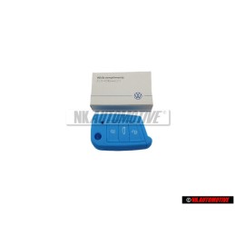 Original VW Key Cover - 000087012AN3H1