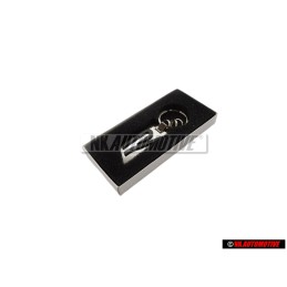 Original VW Key Fob - 5H6087010