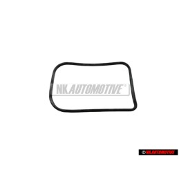 Original VW Gasket For Oil Sump - 010321371B