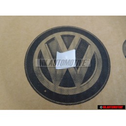 Original VW Water Deflector Clip - 535853832A 03C