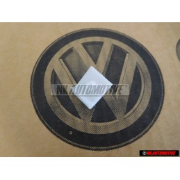 Original VW Water Deflector Clip - 535853832A 03C