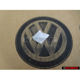 Original VW Water Deflector Clip - 535853832A 03C