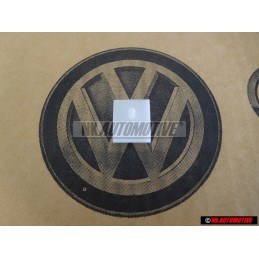 Original VW Water Deflector Clip - 535853832A 03C