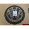 Original VW Water Deflector Clip - 535853832A 03C