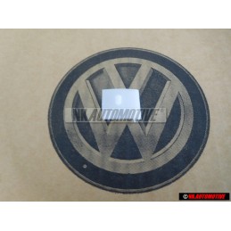 Original VW Water Deflector Clip - 535853832A 03C