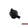 Original VW Pressure-Relief Valve - 068129633